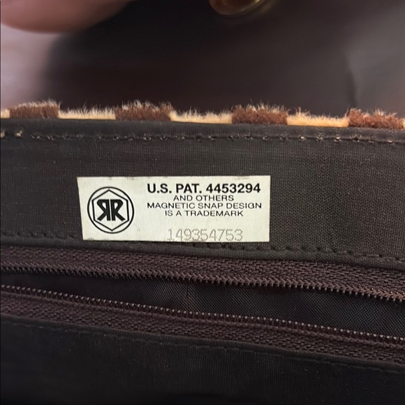 Handbag - Picture 2 of 3